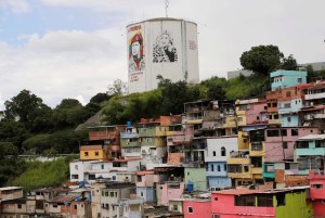 Crece el culto a Chávez cuatro años después de su muerte