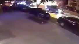 En VIDEO: Así fue la explosión en Manhattan