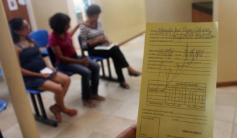 Ambulatorios de El Tigre suspendieron expedición de certificados de salud