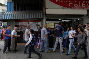 Panaderos desmienten a Fevipan: Desde hace ocho meses no reciben harina