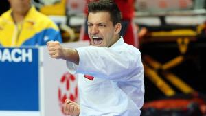 Brasil gana Panamericanos, el venezolano Antonio Díaz deslumbra con su décimo título