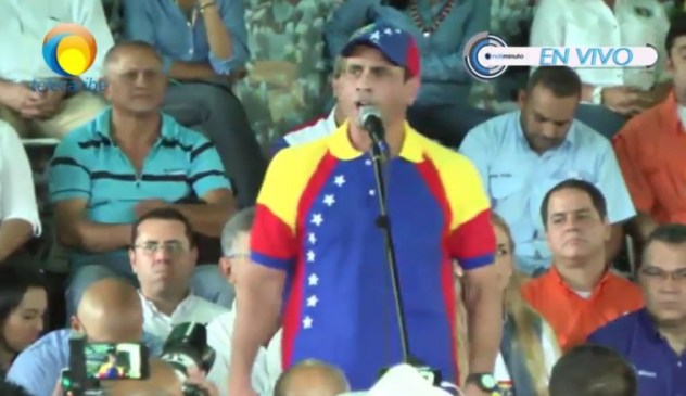 capriles