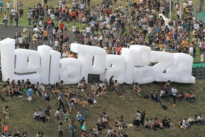 Se suspende el reconocido festival Lollapalooza en Chile a causa de la crisis del coronavirus