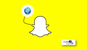 ¿Conoces los geofiltros de Snapchat?
