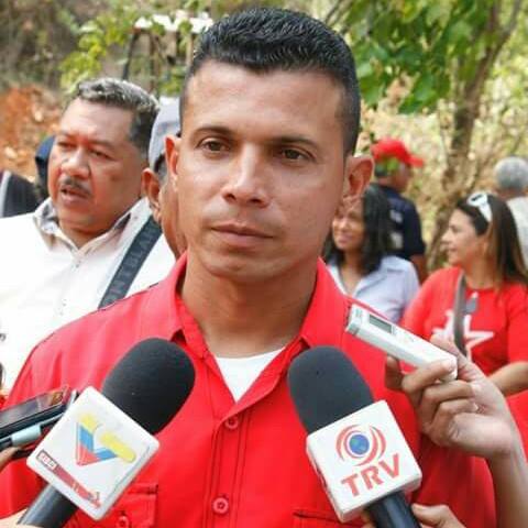 Golpe a la voluntad del pueblo: Destituyen al alcalde Delson Guarate y montan a un chavista