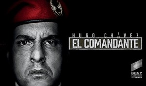 ¡Sorprendente! Primer trailer de la serie “El Comandante” con Andrés Parra idéntico a Chávez (FOTOS)