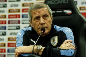 No se va: Óscar Washington Tabárez sería ratificado en la Selección de Uruguay