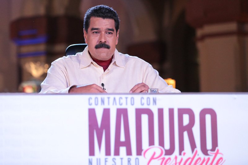 Maduro lanzará Radio Miraflores para decir “la verdad” de la “revolución”
