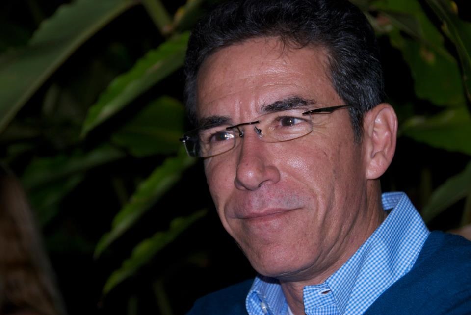 Alvaro Pérez-Segnini se retira tras 15 años en Fundahígado