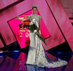 ¡Les dieron con todo! Los memes del Miss Venezuela 2016 que se robaron el show en las redes sociales (FOTOS)