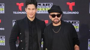 Latin American Music Awards 2016: La lista completa de nominados que incluye a Chino y Nacho