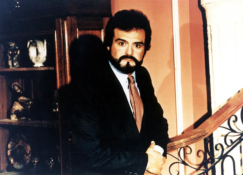 Fallece el actor mexicano Gonzalo Vega a los 69 años de edad