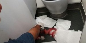 Hallan el cuerpo de un bebé en un avión en Indonesia