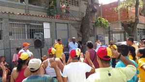 Olivares: El 26, 27 Y 28 de octubre demostraremos que los venezolanos quieren salir de Maduro