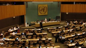La Asamblea General de la ONU crea comisión para investigar crímenes en Siria