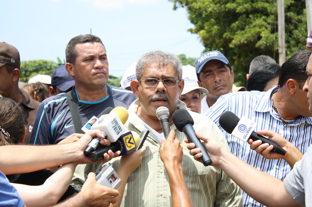 Elias Matta calificó como “una verguenza” la sentencia emitida por el TSJ sobre el presupuesto nacional