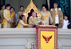 Muere el rey de Tailandia a los 88 años en un hospital de Bangkok
