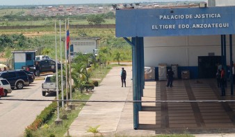 Detuvieron a hombre tras simular suicidio de su mujer en El Tigre