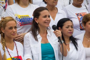 Carta abierta de María Corina Machado al presidente de Colombia, Juan Manuel Santos