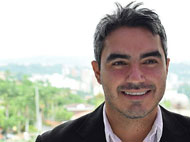 Luis Somaza: No habrá persecución que valga contra Voluntad Popular