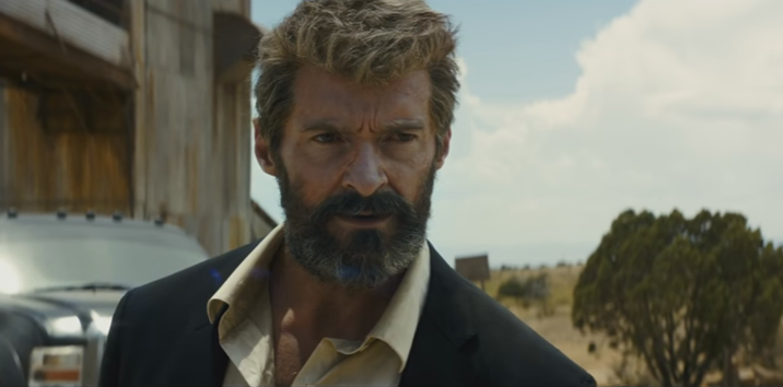 El impactante trailer de “Logan” muestra un Wolverine envejecido (VIDEO)
