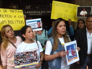 Esposa de José Vicente García denuncia desaparición del concejal luego de su detención