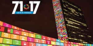 Aniversario de la ONU debe servir para volver a mirar al pueblo y no solo a los Gobiernos