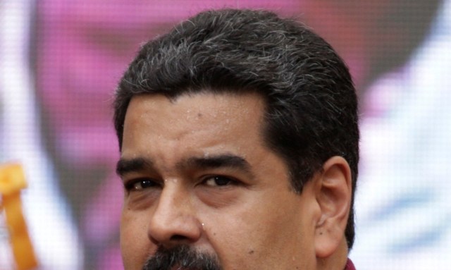 Maduro-canoso1