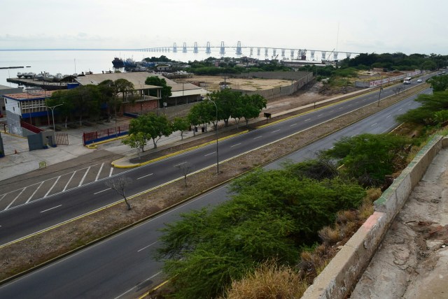 Calles de Zulia