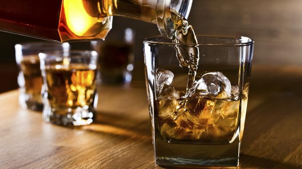 ¡Qué dolor! Roban varias botellas de whisky en París, una de ellas de más de 100.000 euros