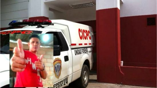 Vinculan a violador y asesino del Zulia con crimen de maestra de Guasipati