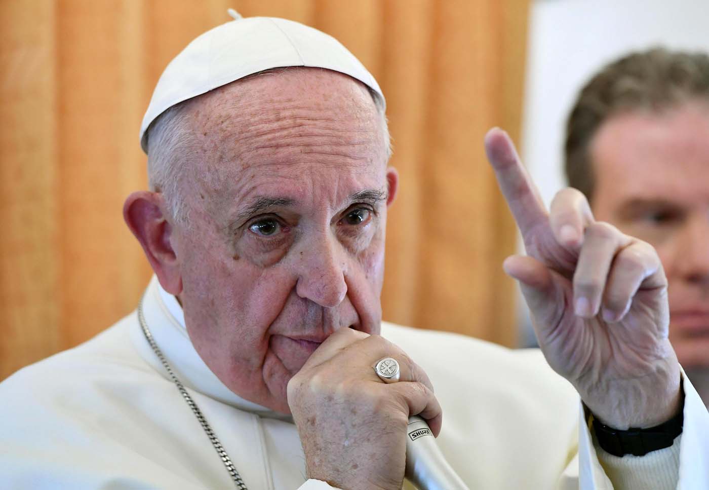 Papa Francisco nombra a una mujer para dirigir los museos del Vaticano
