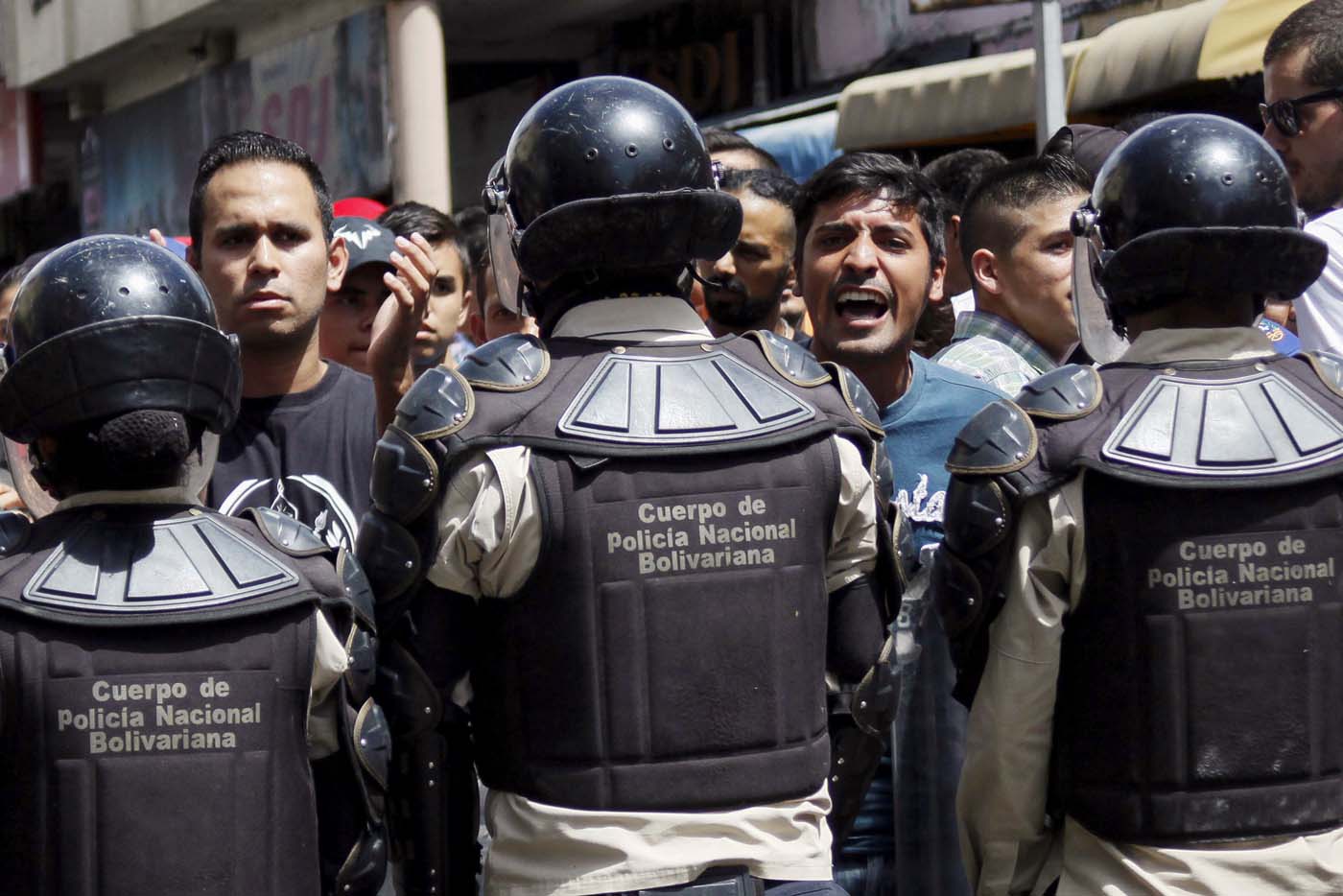 Imputarán a tres GNB por asesinato de Manuel Castellanos en Táchira