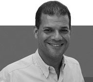 Omar Ávila: Los “políticos” en su salsa