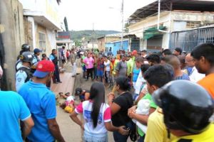Descontrol sobre la inseguridad dejó siete muertes violentas en Ciudad Bolívar