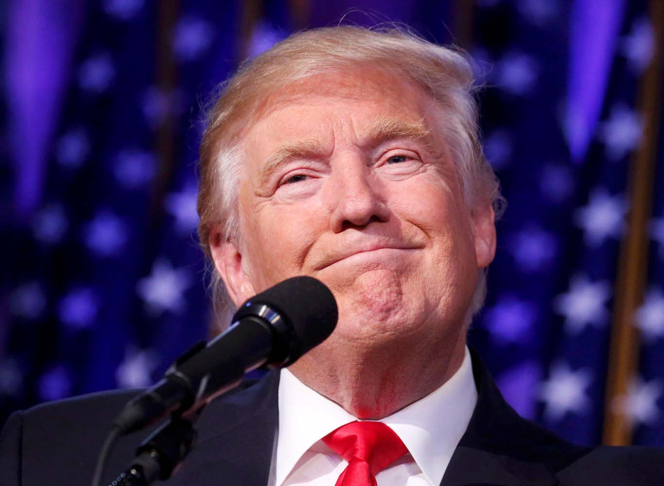 Colegio Electoral de EEUU vota para confirmar presidencia de Donald Trump