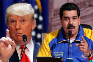 Venezuela espera tener una relación de respeto con EEUU durante mandato de Trump (VIDEO)