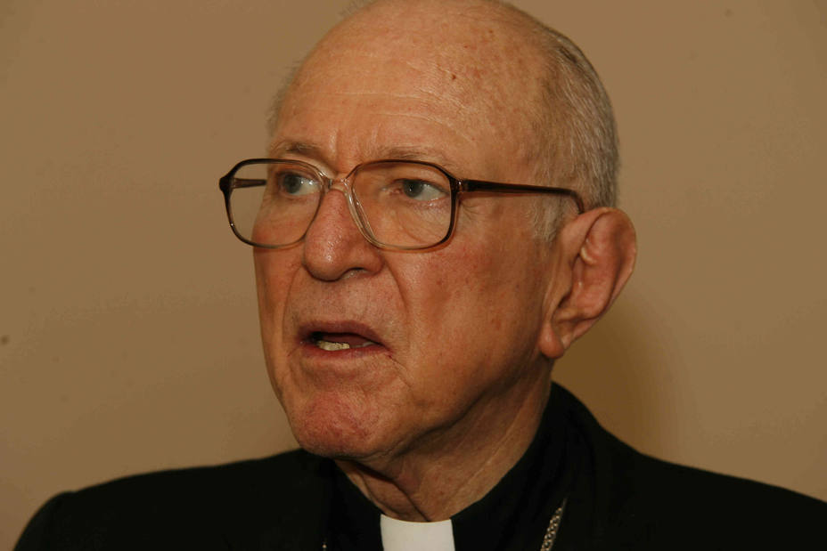 Monseñor Pérez Morales: La Iglesia no puede callarse ante la violación a los DDHH