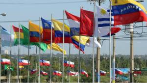Cumbre de presidentes de Mercosur se celebrará en Paraguay a mitad de junio