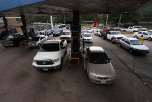 La agonía de vivir en Táchira, más de 10 horas sin servicio eléctrico
