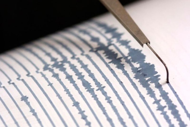 Sismo de magnitud 6,5 sacude región china de Xinjiang