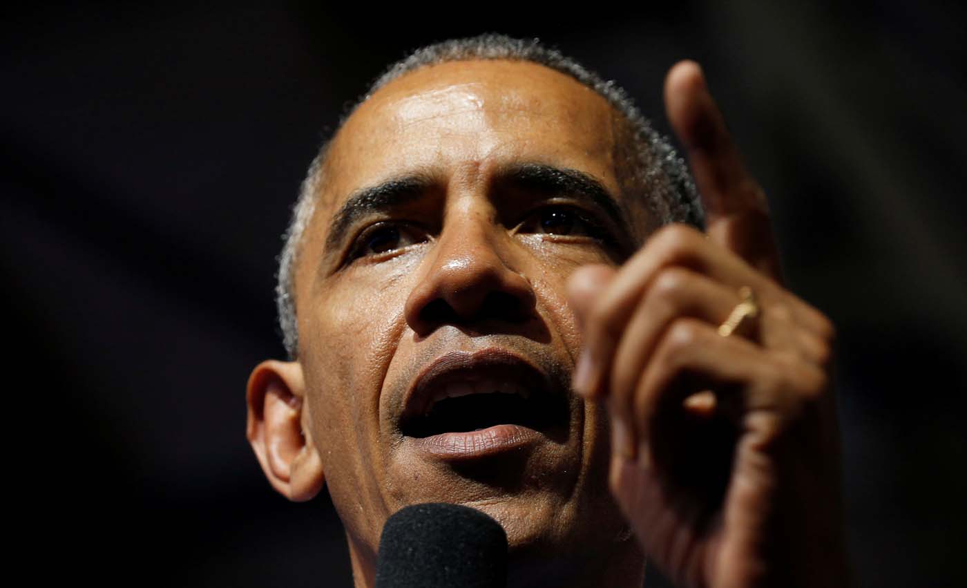 Obama dedicará el “resto” de su vida al futuro de los jóvenes de las minorías
