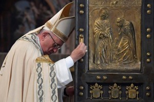 El Papa cierra el Año Santo de la Misericordia (fotos)