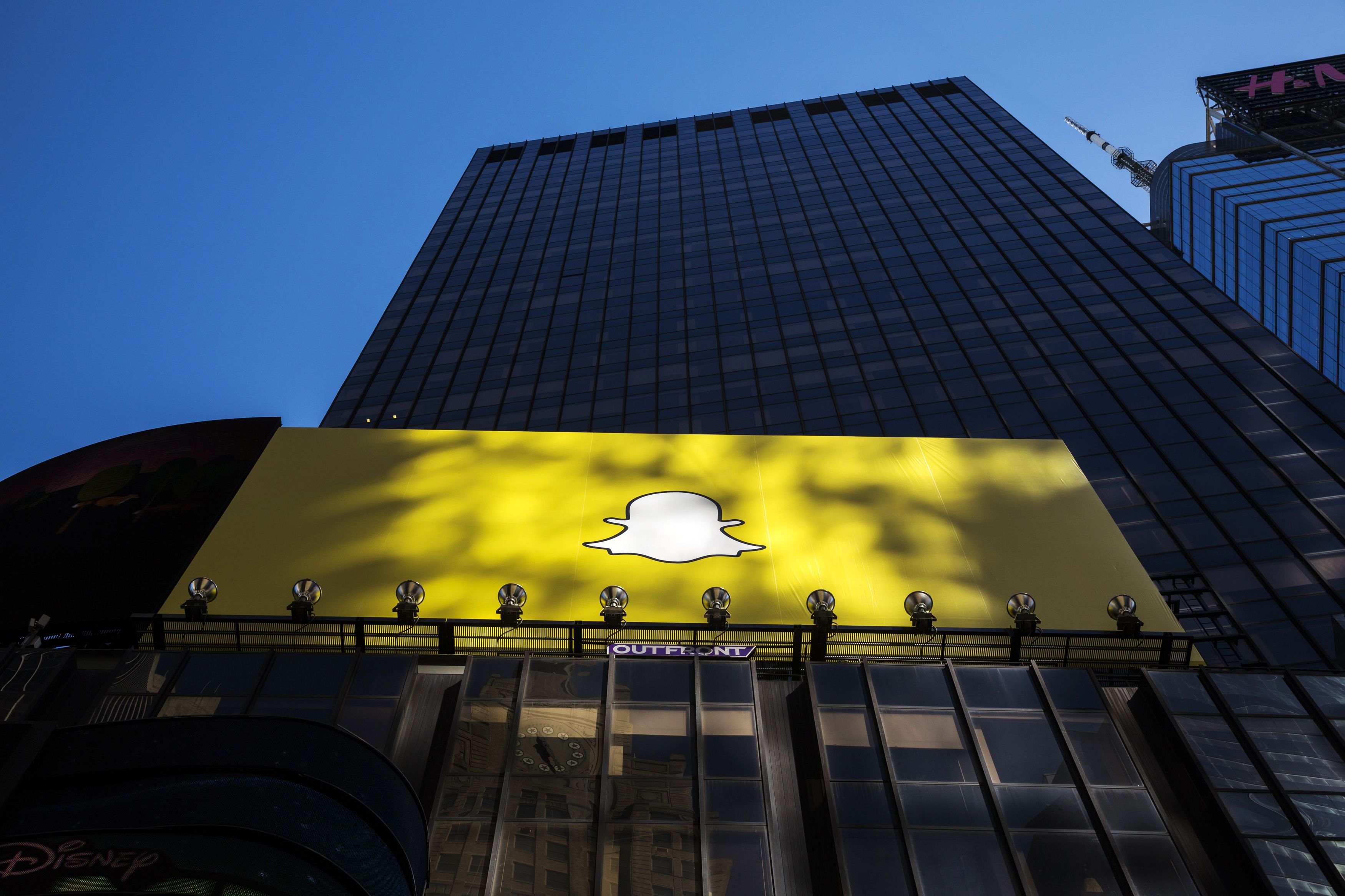 Instagram (Facebook) acentúa la presión sobre Snapchat