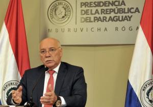 Venezuela quedará suspendida y sin voz en Mercosur el 1 diciembre, dice Paraguay