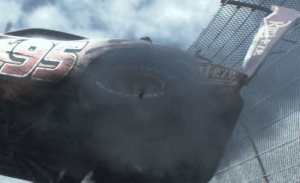 Regresa El Rayo McQueen: Primer teaser trailer oficial de Cars 3