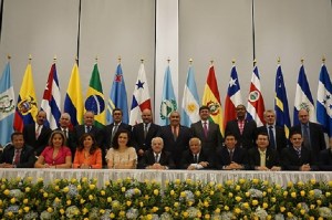 Organización Demócrata Cristiana de América envió un saludo al Congreso Venezuela Libre (Comunicado)