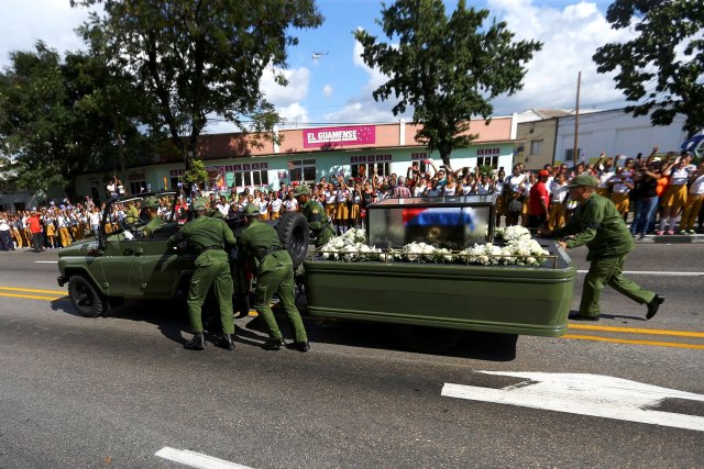 REUTERS/Ivan Alvarado