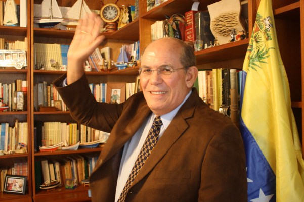 Omar González