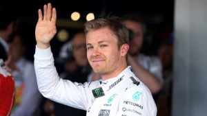 Rosberg: Si mis hijos quisieran ser pilotos de F1 no me cruzaría en su camino